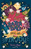 Saterdag val ek vir jou (eBook, ePUB) Saterdag val ek vir jou (eBook, ePUB)