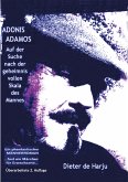 Adonis Adamos (eBook, ePUB)