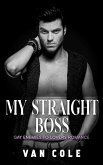 My Straight Boss (eBook, ePUB)