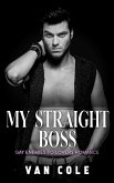 My Straight Boss (eBook, ePUB) My Straight Boss (eBook, ePUB)