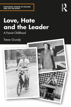 Love, Hate and the Leader (eBook, ePUB) Cover Love, Hate and the Leader (eBook, ePUB)