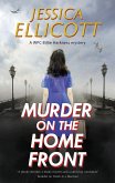 Murder on the Home Front (eBook, ePUB)