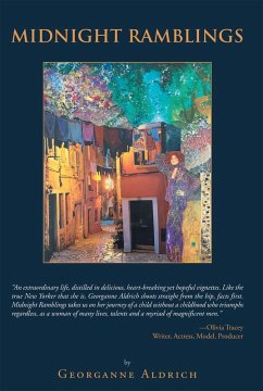 Cover Midnight Ramblings (eBook, ePUB)