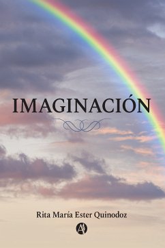 Imaginación (eBook, ePUB) - Quinodoz, Rita María Ester