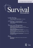 Survival (eBook, PDF)