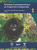 Estudios contemporáneos en cognición comparada 1 (eBook, ePUB)