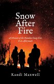 Snow After Fire (eBook, ePUB)