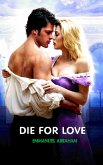 Die For Love (eBook, ePUB)