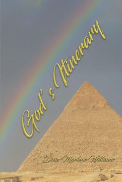 God's Itinerary (eBook, ePUB)