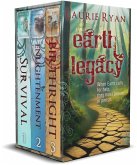 Earth Legacy Boxed Set (eBook, ePUB)