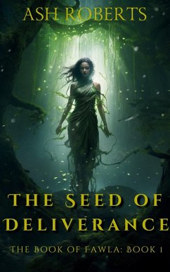 The Seed of Deliverance (The Book of Fawla, #1) (eBook, ePUB) - Roberts, Ash