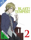 002- Blast of Tempest