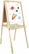 Hape E2001 - Staffelei, Spieltafel... - Bild 1