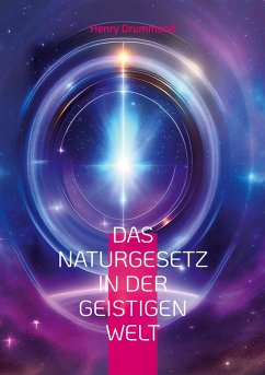 Das Naturgesetz in der geistigen Welt (eBook, ePUB)