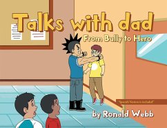 Cover Talks with Dad (eBook, ePUB)
