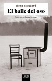 El baile del oso (eBook, ePUB)