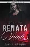 Renata Vitali (eBook, ePUB)