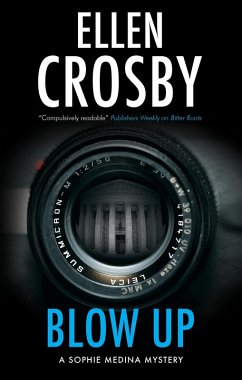 Cover Blow Up (eBook, ePUB)