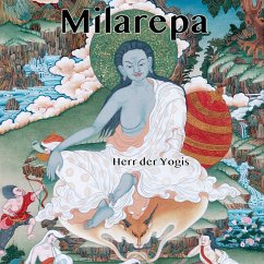 Milarepa - Herr der Yogis (MP3-Download) - Heruka, Tsang Nyön
