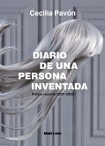 Diario de una persona inventada (eBook, ePUB)