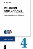Religion and Change (eBook, ePUB)