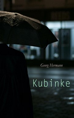 Kubinke (eBook, ePUB) - Hermann, Georg