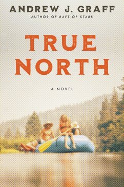 True North (eBook, ePUB) - Graff, Andrew J.