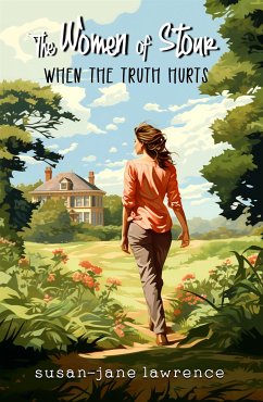When The Truth Hurts (eBook, ePUB) - Lawrence, Susan-Jane