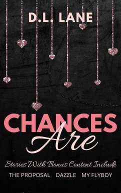 Cover Chances Are (eBook, ePUB)