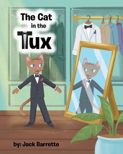 The Cat in the Tux (eBook, ePUB)