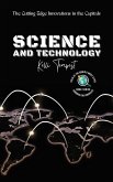 Science and Technology-The Cutting Edge Innovations in the Capitals (Cosmopolitan Chronicles: Tales of the World's Great Cities, #6) (eBook, ePUB)