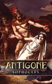 Antigone (eBook, ePUB) Antigone (eBook, ePUB)