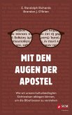 Mit den Augen der Apostel (eBook, ePUB)