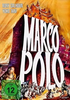 Marco Polo