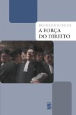 A força do direito (eBook, ePUB)