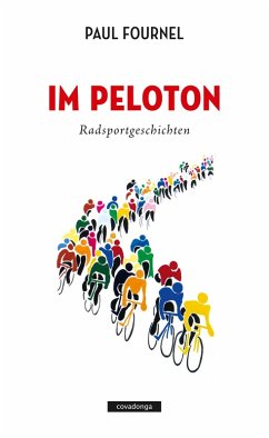 Im Peloton (eBook, ePUB) - Fournel, Paul