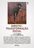 Direito e Transformação Social (eBook, ePUB)