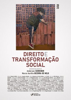 Cover Direito e Transformação Social (eBook, ePUB)