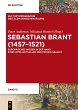 Sebastian Brant (1457-1521) (eBook,... - Bild 1