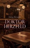 Doktor Herzfeld (eBook, ePUB)