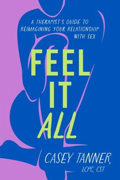 Feel It All (eBook, ePUB) Cover Feel It All (eBook, ePUB)