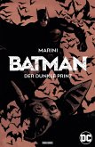 Batman: Der Dunkle Prinz (eBook, ePUB)