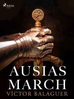 Ausias March (eBook, ePUB) - Balaguer, Víctor