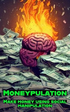 Cover Moneypulation (eBook, ePUB)