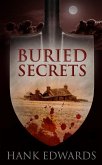 Buried Secrets (eBook, ePUB)