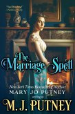 The Marriage Spell (eBook, ePUB)