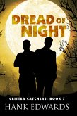 Dread of Night (Critter Catchers, #7) (eBook, ePUB)