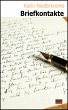 Briefkontakte (eBook, ePUB) - Bild 1
