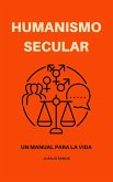 Humanismo secular (eBook, ePUB)