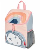 Skip Hop S9P189210 - Spark Style Rucksack Regenbogen, Schulrucksack, Schultasche, Big Kid, Höhe ca. 36 cm